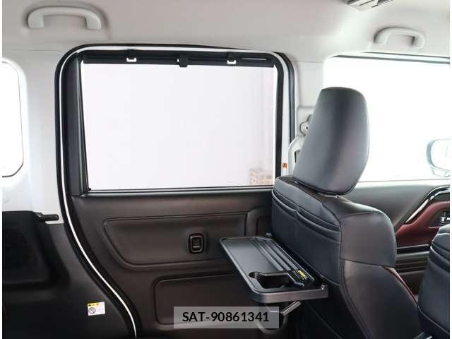 Suzuki SPACIA 2024-09 8415040-8