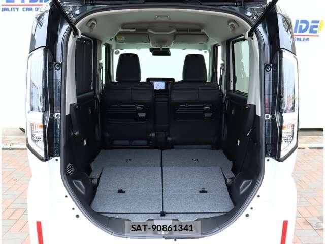 Suzuki SPACIA 2024-09 8415040-11