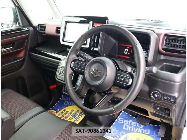 Suzuki SPACIA 2024-09 8415040-12
