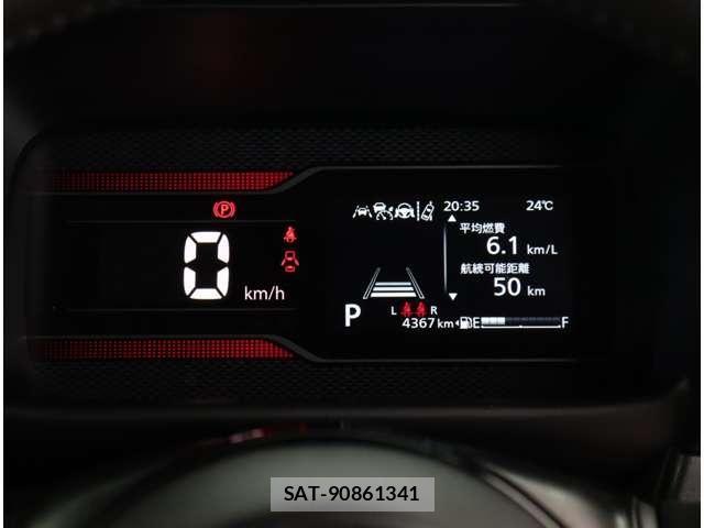 Suzuki SPACIA 2024-09 8415040-13