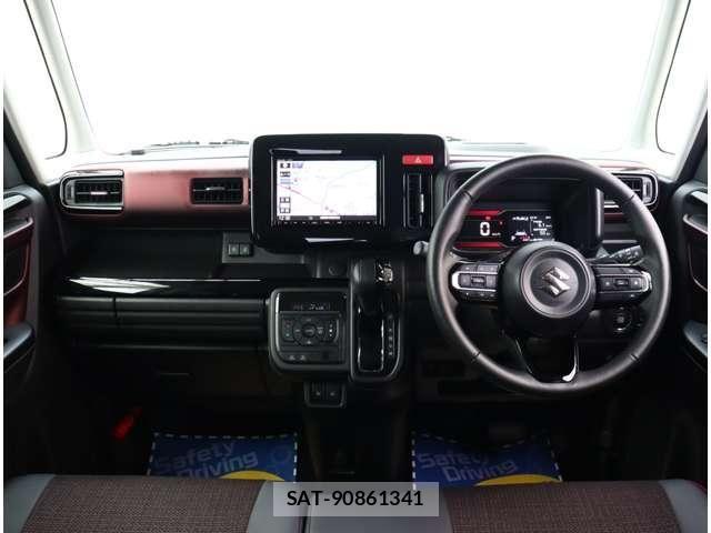 Suzuki SPACIA 2024-09 8415040-1