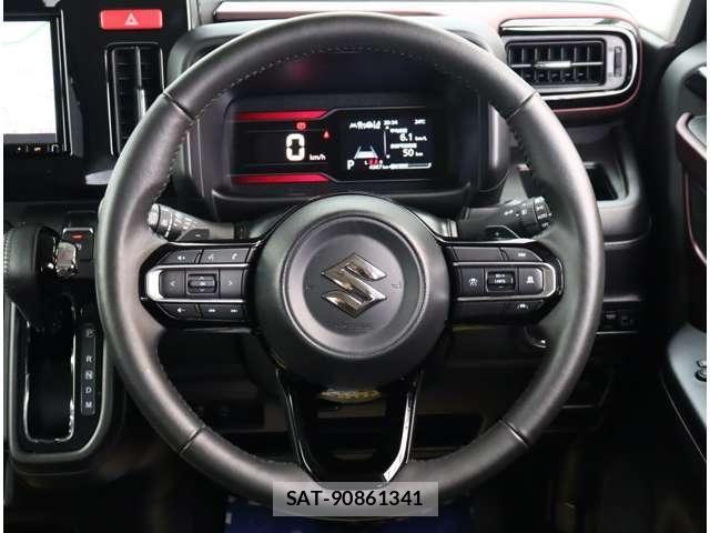 Suzuki SPACIA 2024-09 8415040-16