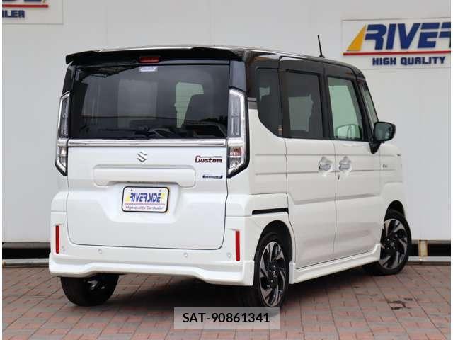 Suzuki SPACIA 2024-09 8415040-2