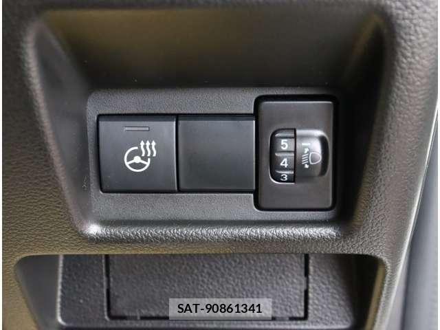 Suzuki SPACIA 2024-09 8415040-26