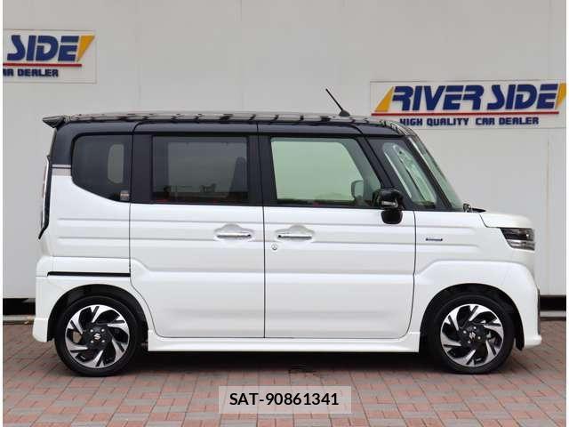 Suzuki SPACIA 2024-09 8415040-3