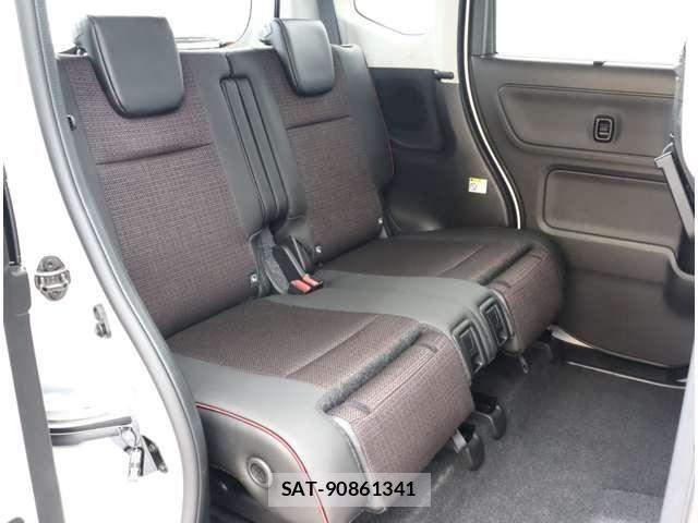 Suzuki SPACIA 2024-09 8415040-5