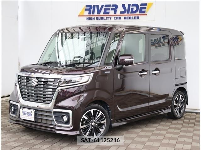 Suzuki SPACIA 2019-01 8415055-0