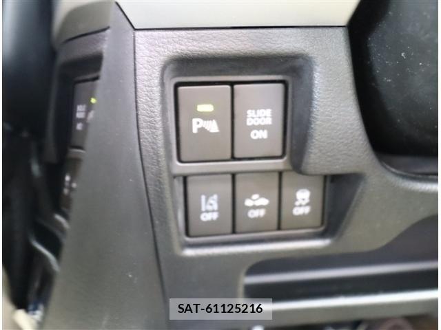 Suzuki SPACIA 2019-01 8415055-8