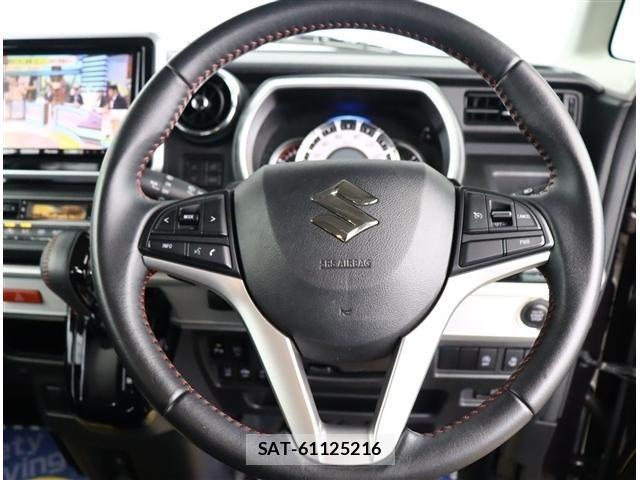 Suzuki SPACIA 2019-01 8415055-9