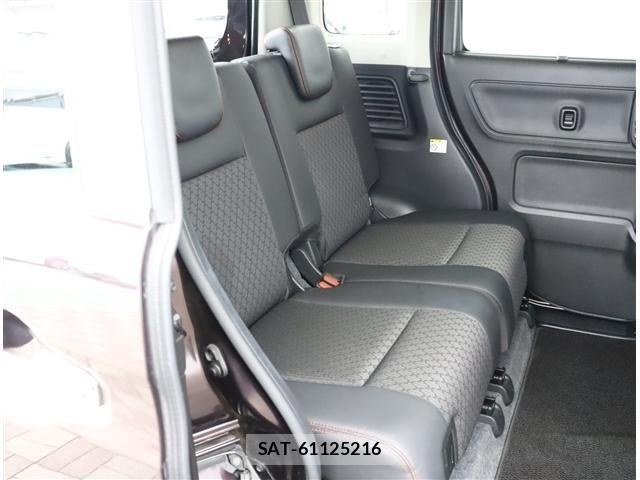 Suzuki SPACIA 2019-01 8415055-13