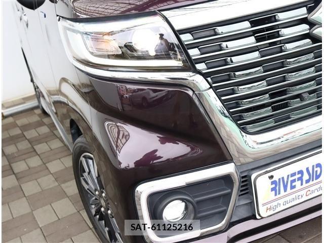 Suzuki SPACIA 2019-01 8415055-15