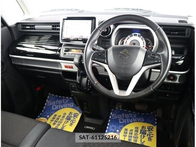 Suzuki SPACIA 2019-01 8415055-1