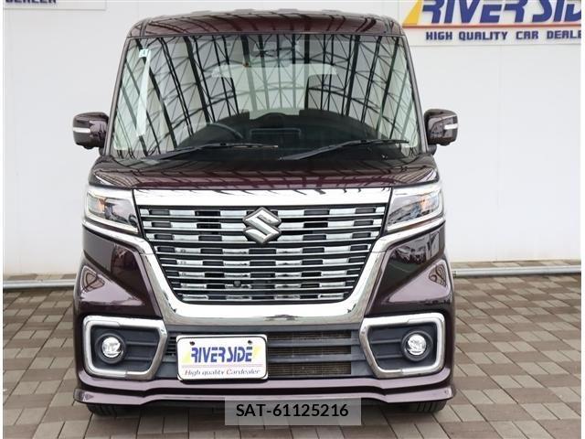 Suzuki SPACIA 2019-01 8415055-16