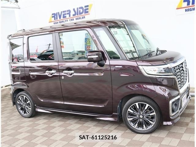 Suzuki SPACIA 2019-01 8415055-18