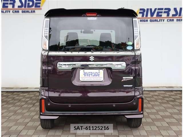 Suzuki SPACIA 2019-01 8415055-20