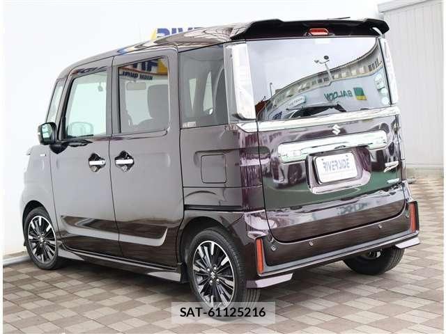 Suzuki SPACIA 2019-01 8415055-21