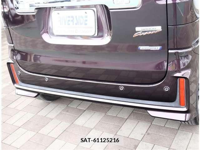 Suzuki SPACIA 2019-01 8415055-22