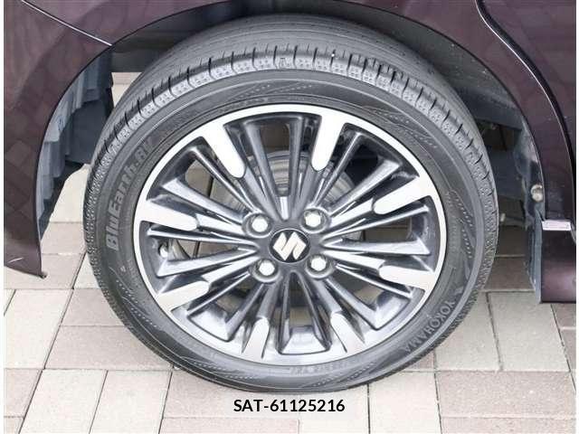 Suzuki SPACIA 2019-01 8415055-25