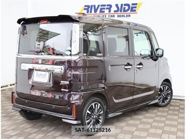 Suzuki SPACIA 2019-01 8415055-2