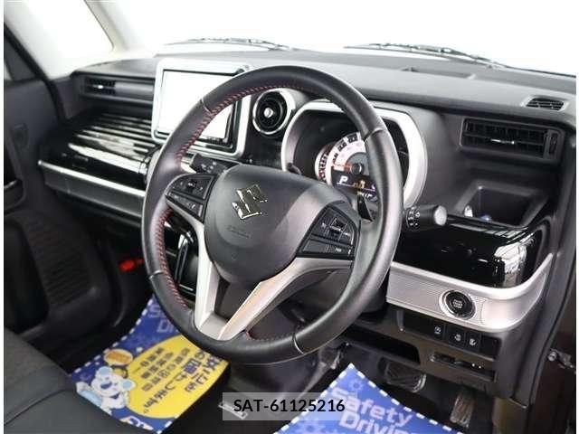 Suzuki SPACIA 2019-01 8415055-26