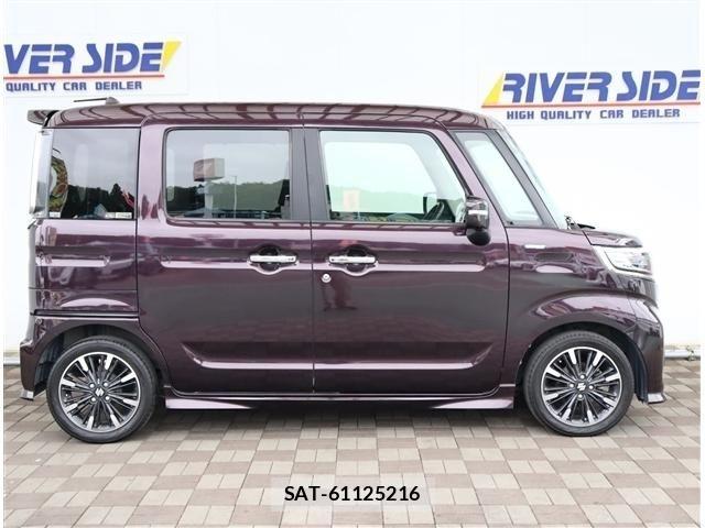 Suzuki SPACIA 2019-01 8415055-3
