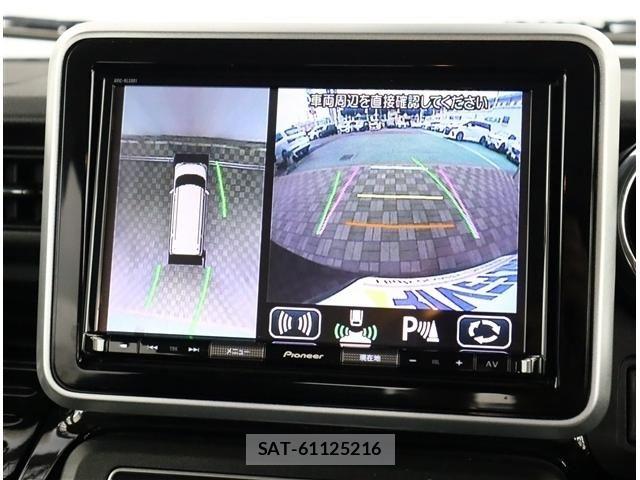 Suzuki SPACIA 2019-01 8415055-5