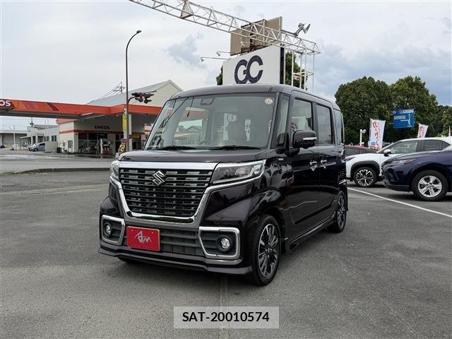 Suzuki SPACIA 2018-04 8415056-0