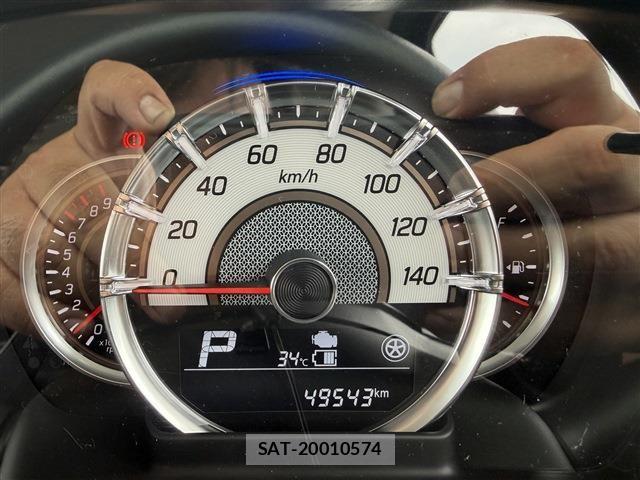 Suzuki SPACIA 2018-04 8415056-9