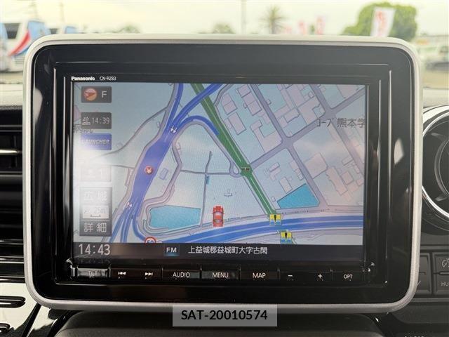 Suzuki SPACIA 2018-04 8415056-12