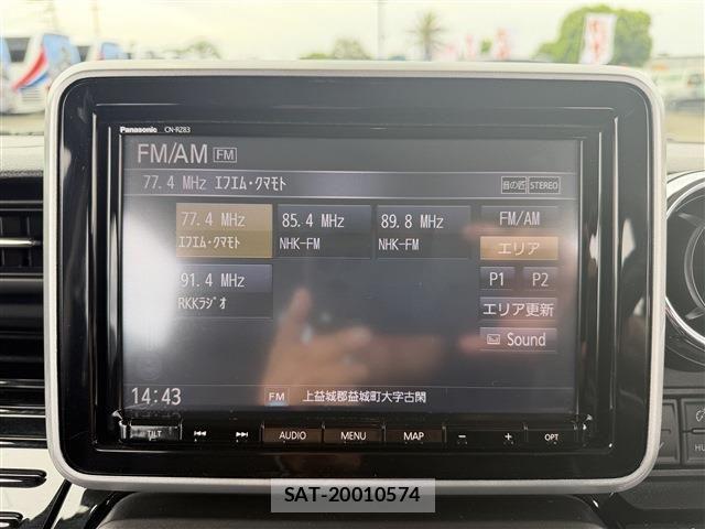 Suzuki SPACIA 2018-04 8415056-13