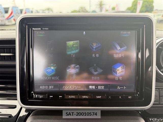 Suzuki SPACIA 2018-04 8415056-14
