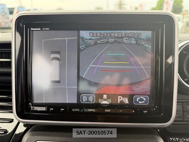Suzuki SPACIA 2018-04 8415056-15