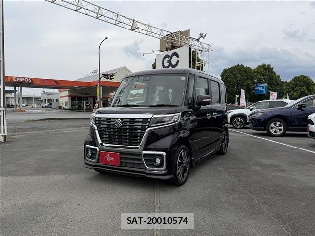 Suzuki SPACIA 2018-04 8415056-1