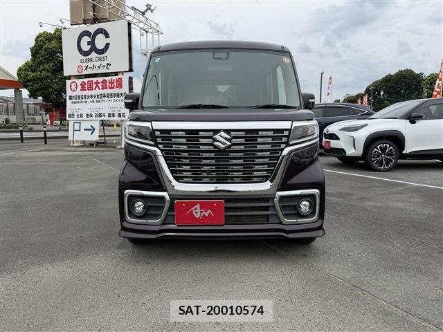 Suzuki SPACIA 2018-04 8415056-2