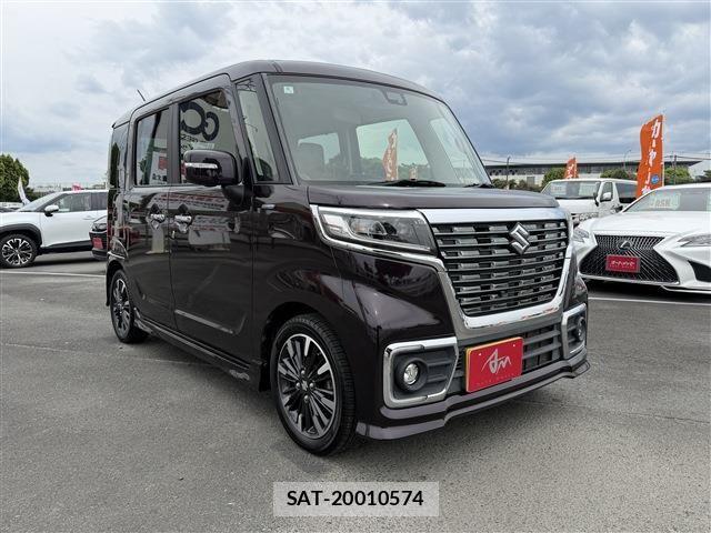 Suzuki SPACIA 2018-04 8415056-3