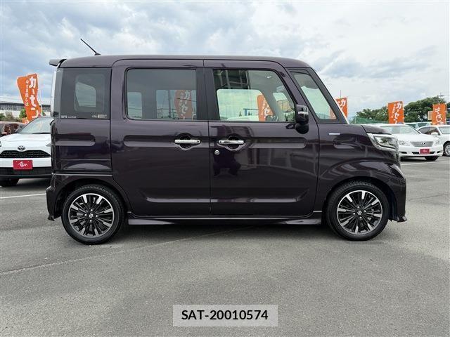 Suzuki SPACIA 2018-04 8415056-4