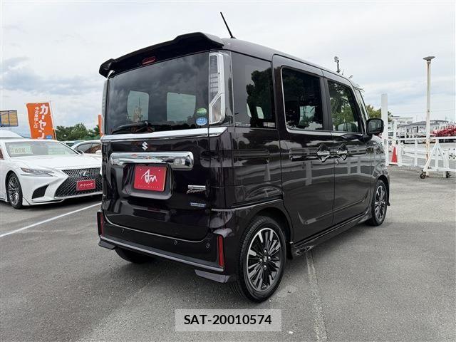 Suzuki SPACIA 2018-04 8415056-5