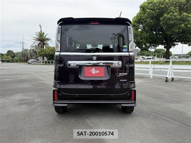 Suzuki SPACIA 2018-04 8415056-6