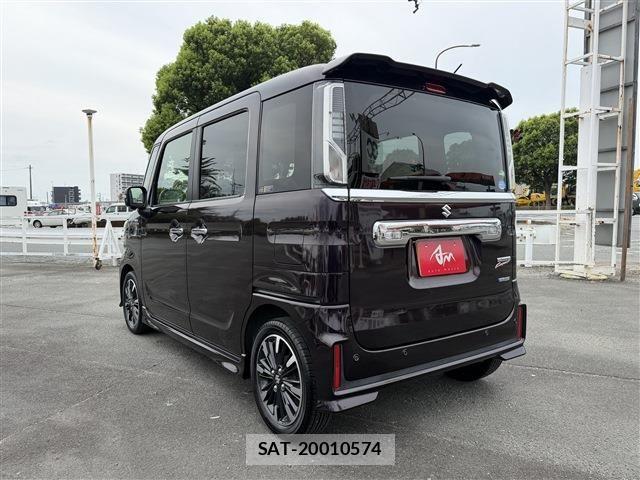 Suzuki SPACIA 2018-04 8415056-7