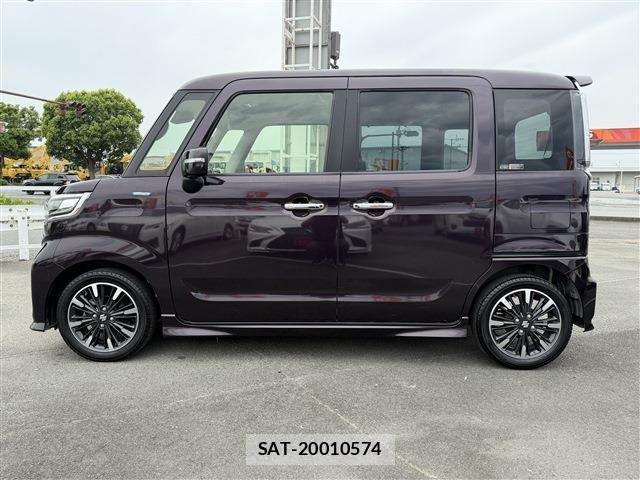Suzuki SPACIA 2018-04 8415056-8