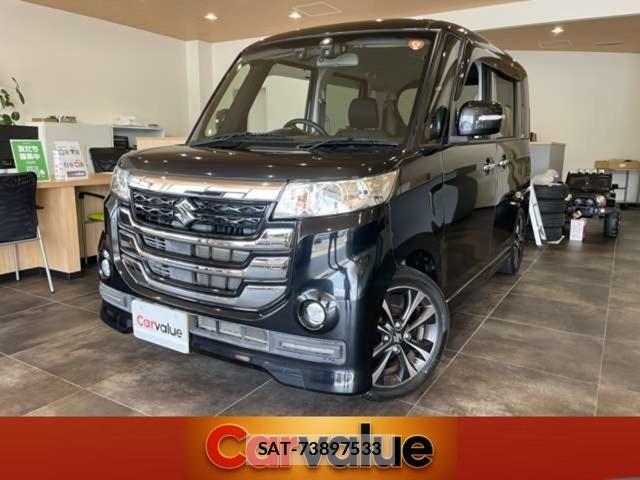 Suzuki SPACIA 2017-06 8415059-0