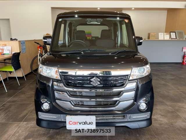 Suzuki SPACIA 2017-06 8415059-9