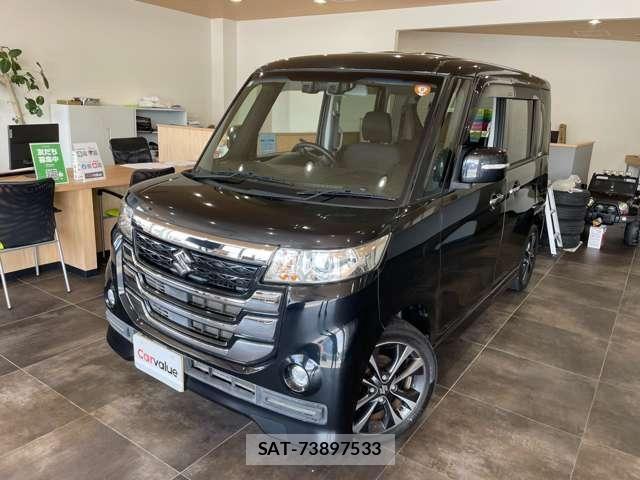 Suzuki SPACIA 2017-06 8415059-11