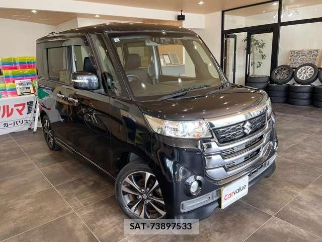 Suzuki SPACIA 2017-06 8415059-12
