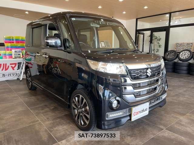 Suzuki SPACIA 2017-06 8415059-13