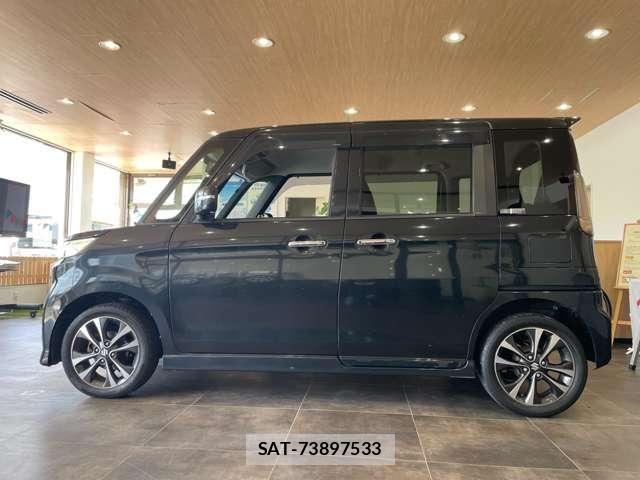 Suzuki SPACIA 2017-06 8415059-14