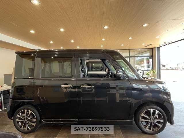 Suzuki SPACIA 2017-06 8415059-16