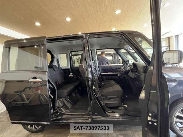 Suzuki SPACIA 2017-06 8415059-17