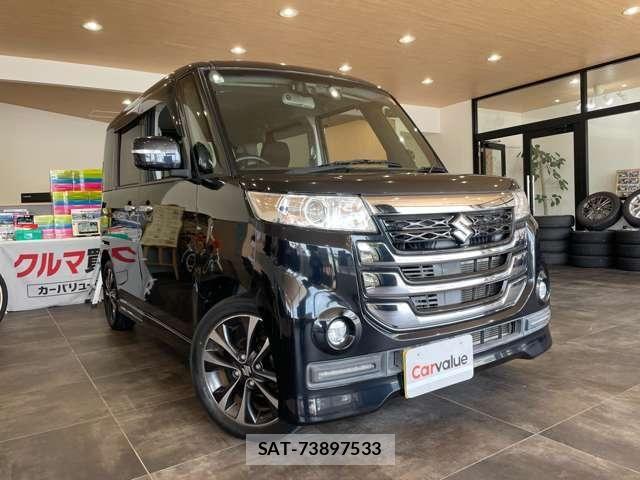 Suzuki SPACIA 2017-06 8415059-1