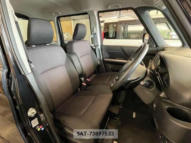 Suzuki SPACIA 2017-06 8415059-19
